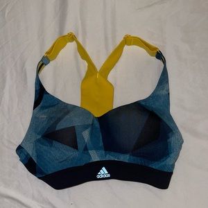 Adidas High Support Bra